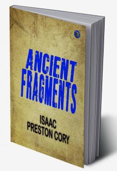 Ancient Fragments