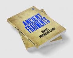 Ancient Fragments