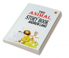 The Animal Story Book