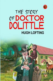 The Story of Doctor Dolittle