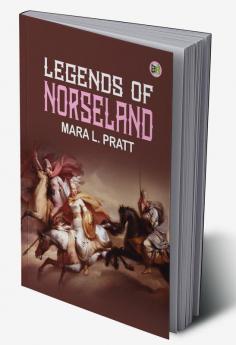 Legends of Norseland