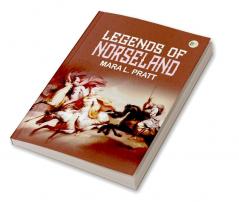 Legends of Norseland