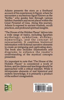 The House of the Hidden Places