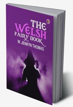 The Welsh Fairy Book