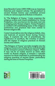 The Religion of Numa