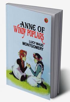 Anne of Windy Poplars