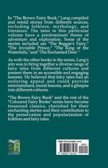 The Brown Fairy Book