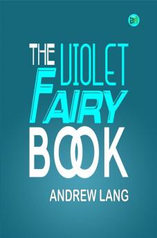 The Violet Fairy Book