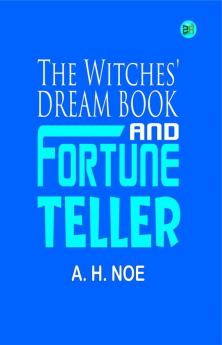 The Witches' Dream Book and Fortune Teller