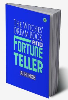 The Witches' Dream Book and Fortune Teller