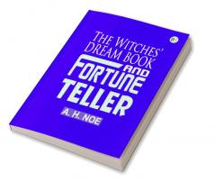 The Witches' Dream Book and Fortune Teller