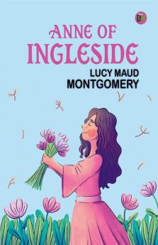 Anne of Ingleside