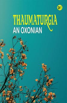 Thaumaturgia