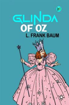 Glinda of Oz