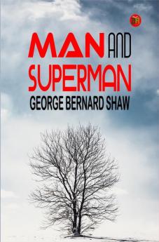 Man and Superman