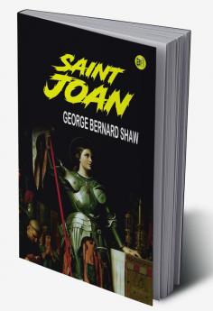 Saint Joan