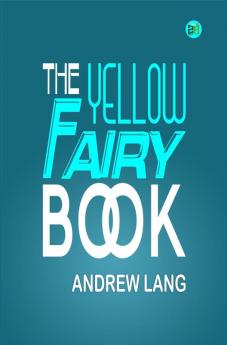 The Yellow Fairy Book