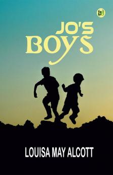 Jo’s Boys