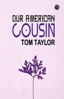 Our American Cousin