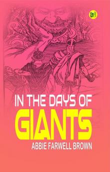 In The Days of Giants