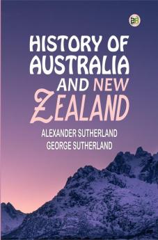 History of Australia and New Zealand