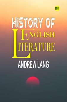 History of English Literature