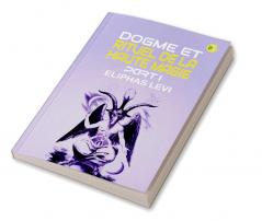 Dogme et Rituel de la Haute Magie Part I