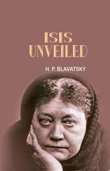 Isis Unveiled