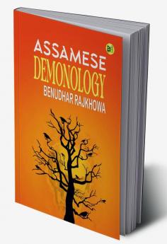 Assamese Demonology