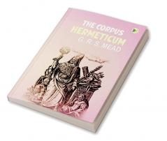 The Corpus Hermeticum