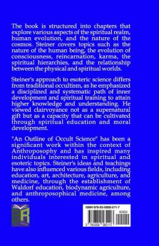 An Outline of Occult Science