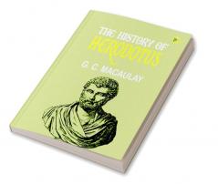 The History of Herodotus