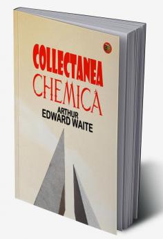 Collectanea Chemica