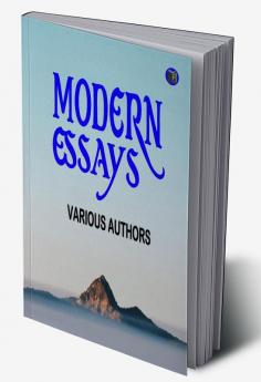 Modern Essays