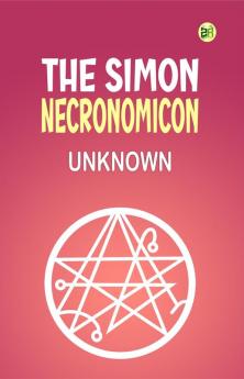 The Simon Necronomicon