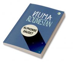 NUMA ROUMESTAN