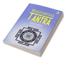 Mahanirvana Tantra