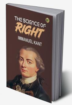 The Science of Right