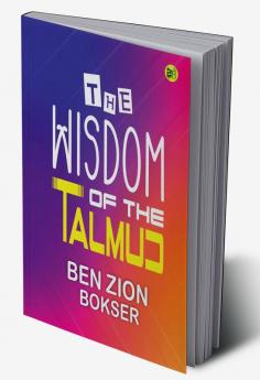 The Wisdom of the Talmud