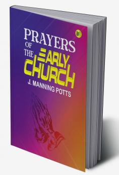 Prayers of the Early Church