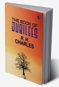 The Book of Jubilees