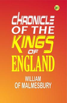 Chronicle of the Kings of England