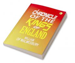 Chronicle of the Kings of England