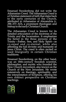 Athanasian Creed