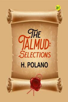 The Talmud: Selections