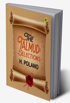 The Talmud: Selections