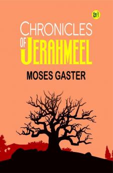 Chronicles of Jerahmeel