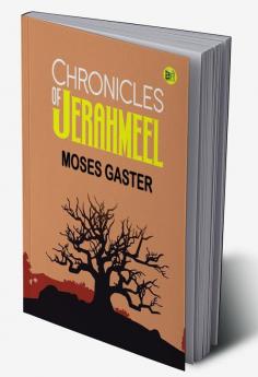 Chronicles of Jerahmeel