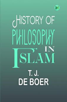 History of Philosophy in Islam