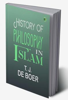 History of Philosophy in Islam